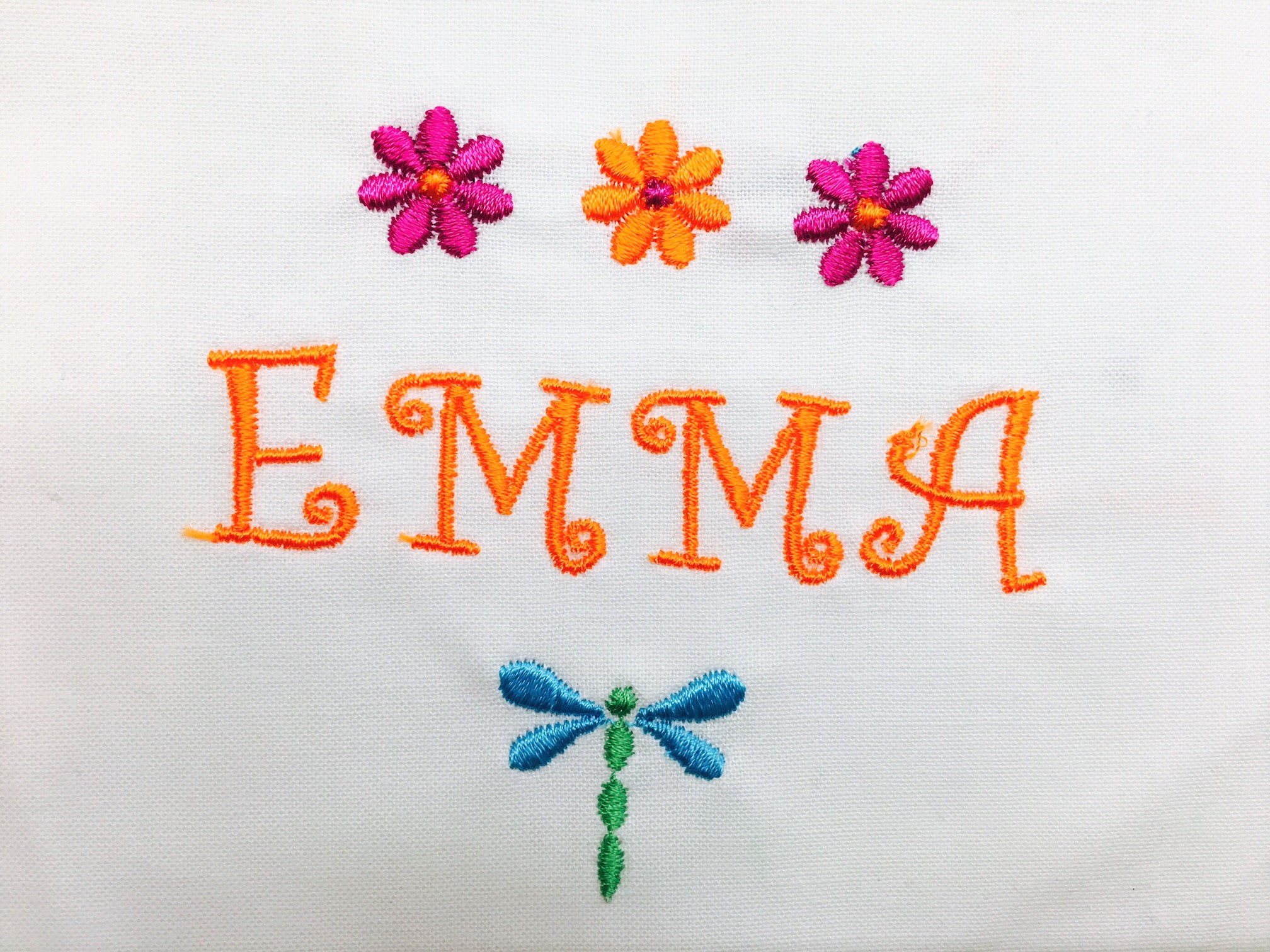 name gestickt smilla berlin